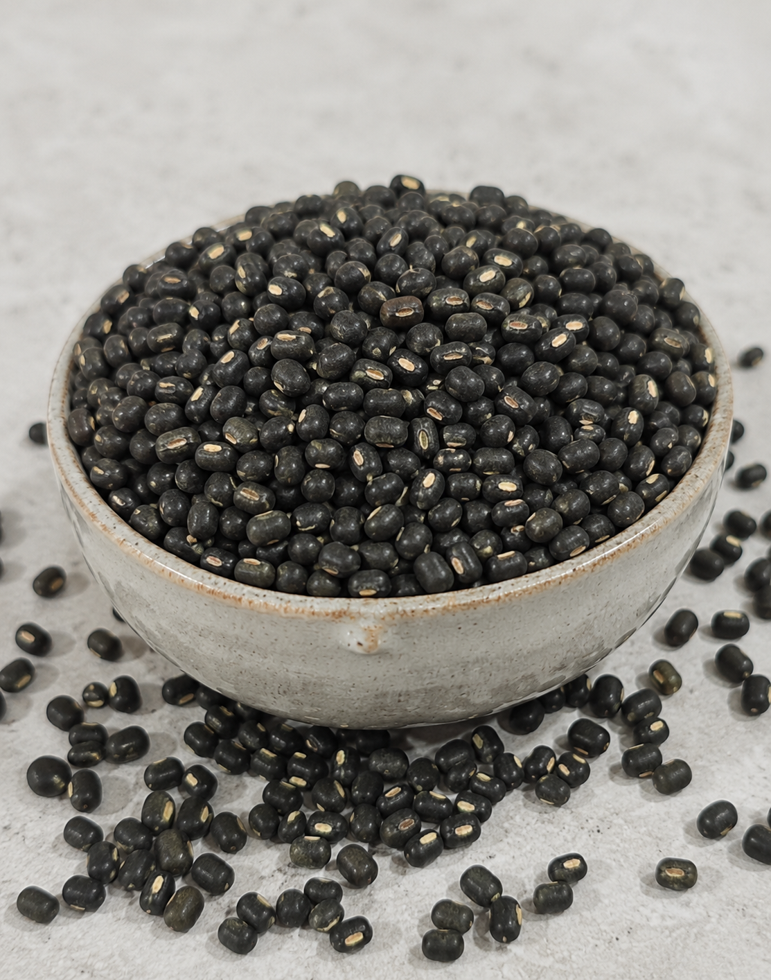 Black Urad Whole