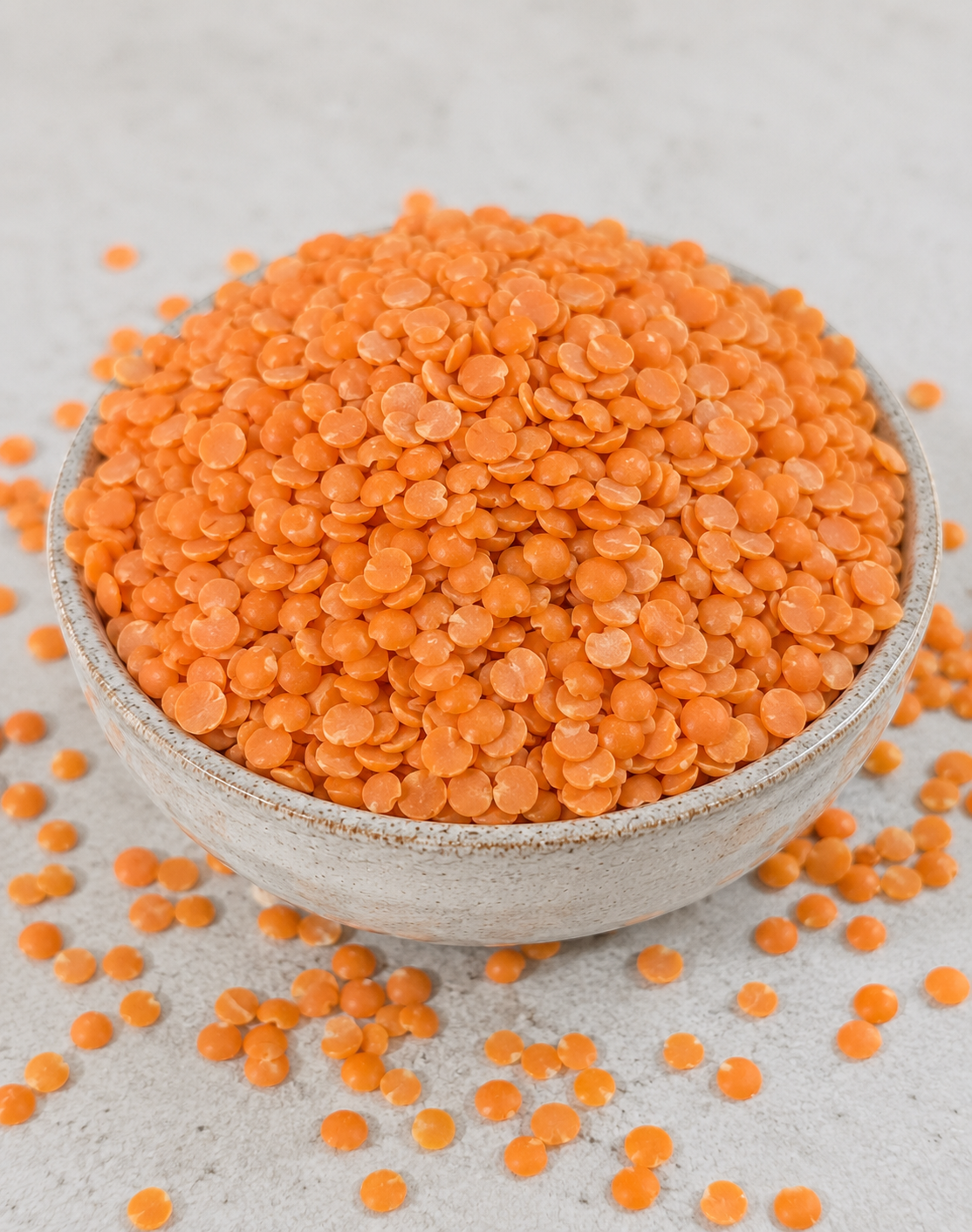 Masoor Dal