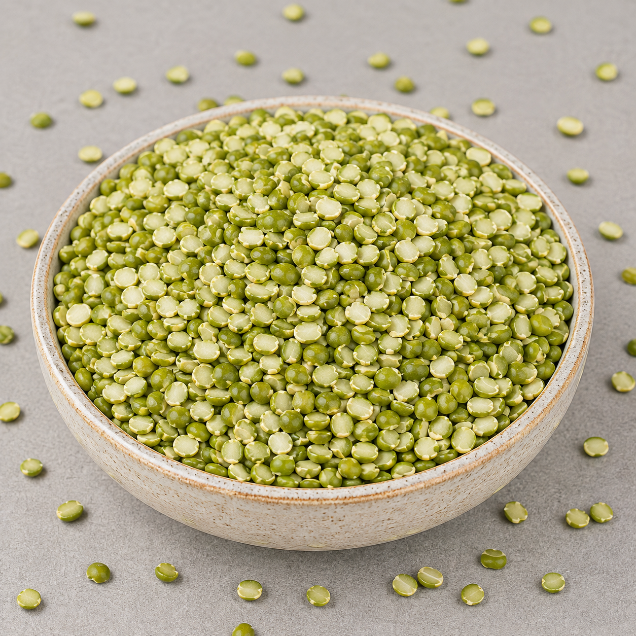 Moong Mogar
