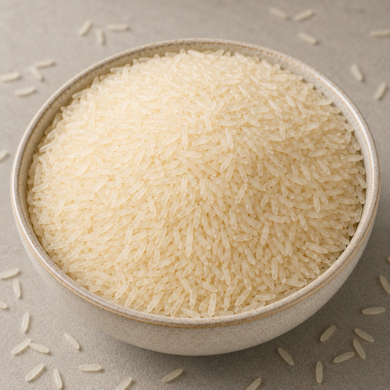 1121 Basmati Rice