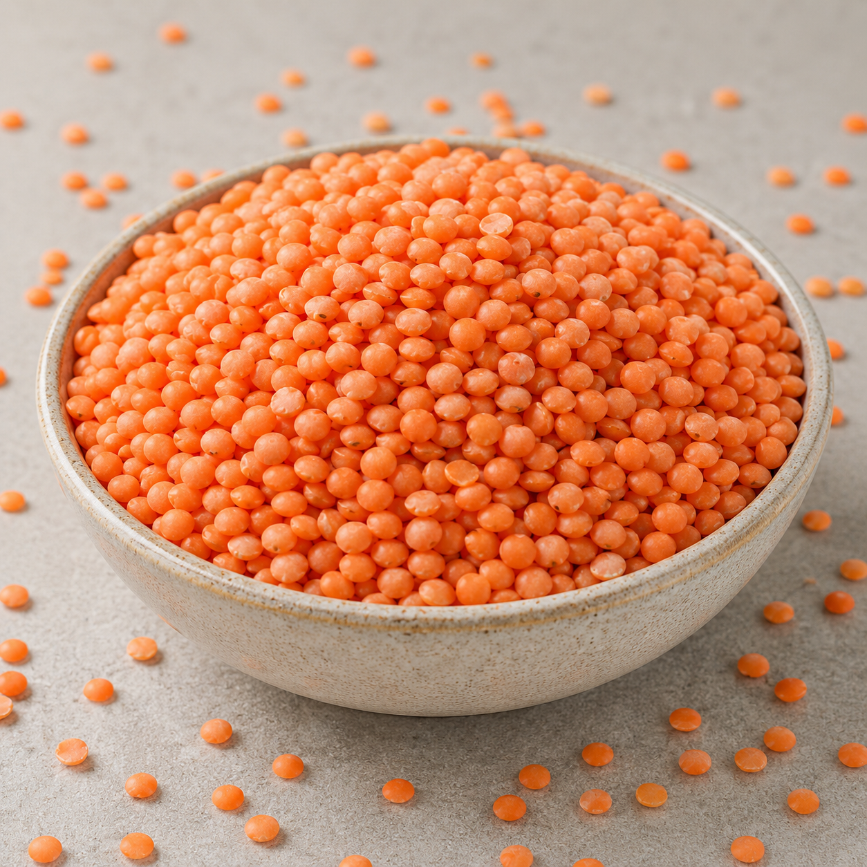 Masoor Dal Whole